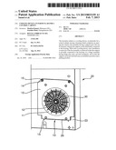 COOLING DEVICE, IN PARTICULAR FOR A CONTROL CABINET diagram and image