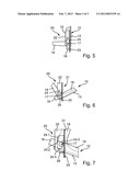 COOLING DEVICE, IN PARTICULAR FOR A CONTROL CABINET diagram and image