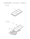 SLIDING MECHANISM AND PORTABLE DEVICE diagram and image