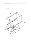 SLIDING MECHANISM AND PORTABLE DEVICE diagram and image