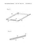 SLIDING MECHANISM AND PORTABLE DEVICE diagram and image