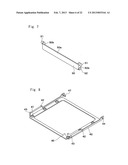 SLIDING MECHANISM AND PORTABLE DEVICE diagram and image