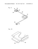 SLIDING MECHANISM AND PORTABLE DEVICE diagram and image