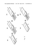 SLIDING MECHANISM AND PORTABLE DEVICE diagram and image