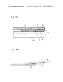 SLIDING MECHANISM AND PORTABLE DEVICE diagram and image