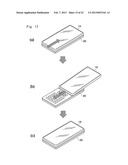 SLIDING MECHANISM AND PORTABLE DEVICE diagram and image