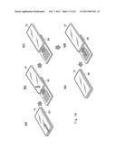 SLIDING MECHANISM AND PORTABLE DEVICE diagram and image