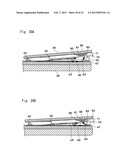 SLIDING MECHANISM AND PORTABLE DEVICE diagram and image