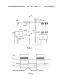 POWER CONTOLLERS AND CONTROL METHODS diagram and image