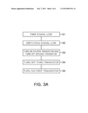 LIGHT EMITTING DIODE DRIVING DEVICE AND METHOD THEREOF diagram and image