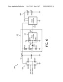 METHOD AND APPARATUS FOR ADJUSTING LIGHT OUTPUT RANGE OF SOLID STATE     LIGHTING LOAD BASED ON MAXIMUM AND MINIMUM DIMMER SETTINGS diagram and image