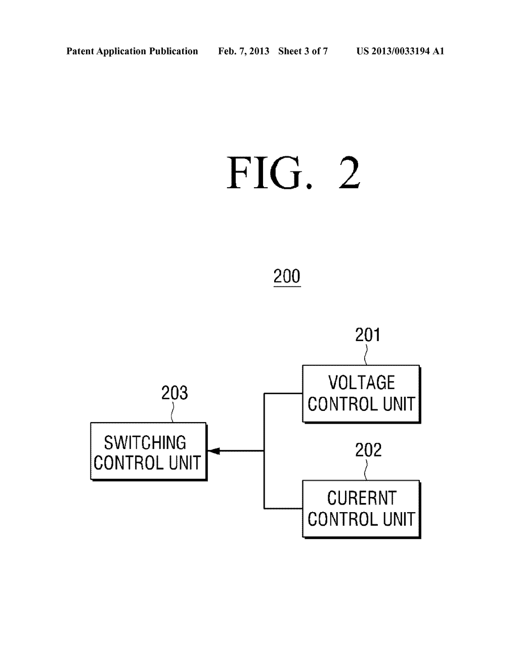 APPARATUS AND METHOD FOR CONTROLLING LED DRIVING CIRCUIT AND APPARATUS AND     METHOD FOR DRIVING LED - diagram, schematic, and image 04
