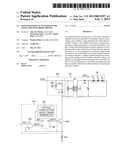 ISOLATED FLYBACK CONVERTER FOR LIGHT EMITTING DIODE DRIVER diagram and image