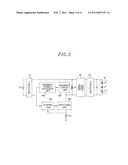 ISOLATED FLYBACK CONVERTER FOR LIGHT EMITTING DIODE DRIVER diagram and image