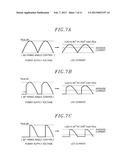 ISOLATED FLYBACK CONVERTER FOR LIGHT EMITTING DIODE DRIVER diagram and image