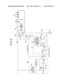 ISOLATED FLYBACK CONVERTER FOR LIGHT EMITTING DIODE DRIVER diagram and image