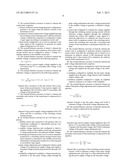 ISOLATED FLYBACK CONVERTER FOR LIGHT EMITTING DIODE DRIVER diagram and image