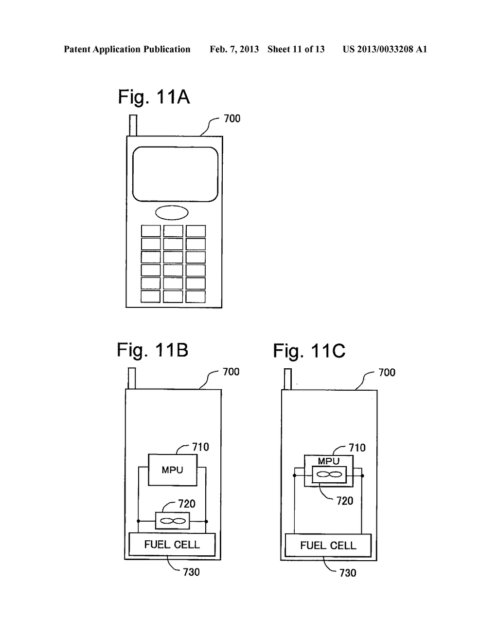 PWM CONTROL CIRCUIT AND PWM CONTROL METHOD - diagram, schematic, and image 12