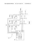 SENSORLESS BLDC MOTOR CONTROL BY COMPARING INSTANTANEOUS & AVERAGE BEMF     VOLTAGES diagram and image