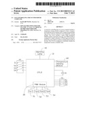 FAN CONTROLLING CIRCUIT FOR SERVER COMPUTER diagram and image