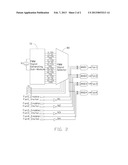 FAN CONTROLLING CIRCUIT FOR SERVER COMPUTER diagram and image