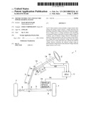 MOTOR CONTROL UNIT AND ELECTRIC POWER STEERING SYSTEM diagram and image