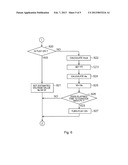 MOTOR CONTROL UNIT AND ELECTRIC POWER STEERING SYSTEM diagram and image