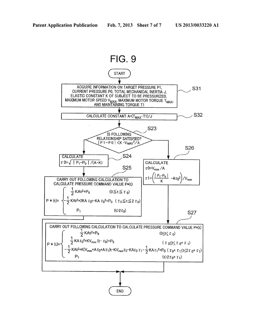 MOTOR CONTROL DEVICE - diagram, schematic, and image 08