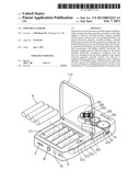 PORTABLE CHARGER diagram and image