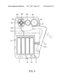 PORTABLE CHARGER diagram and image