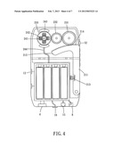 PORTABLE CHARGER diagram and image