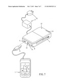 PORTABLE CHARGER diagram and image