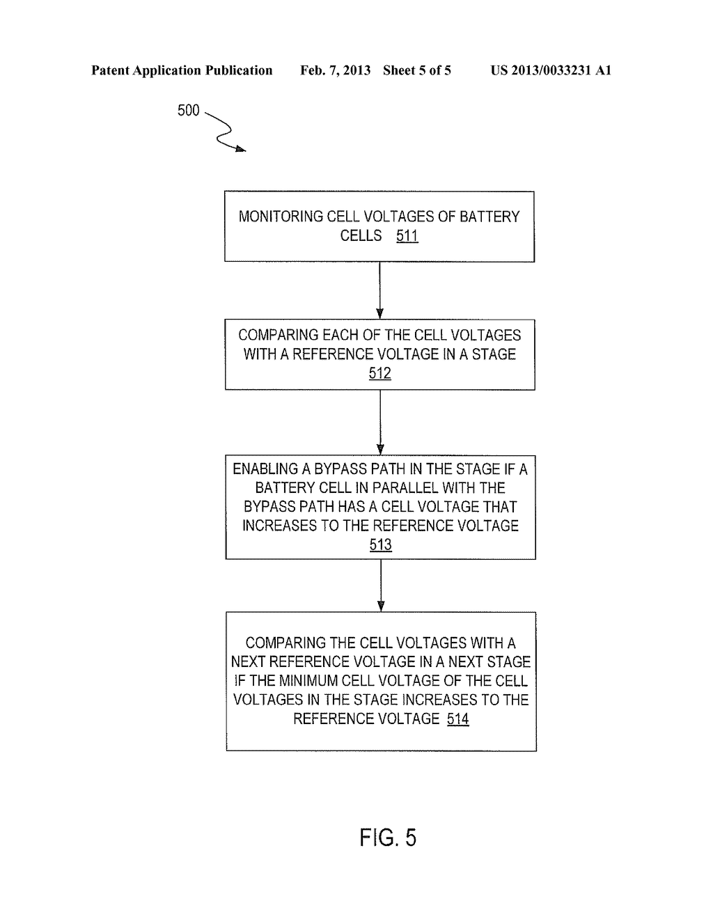 SYSTEMS AND METHODS FOR BALANCING BATTERY CELLS - diagram, schematic, and image 06