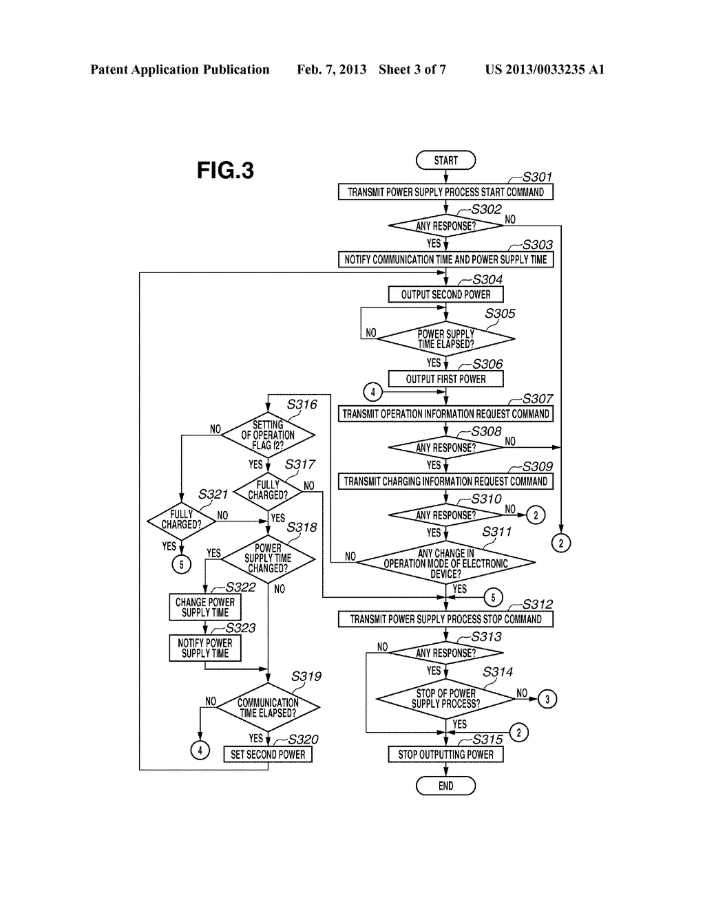 POWER SUPPLY APPARATUS, CONTROL METHOD, AND RECORDING MEDIUM - diagram, schematic, and image 04