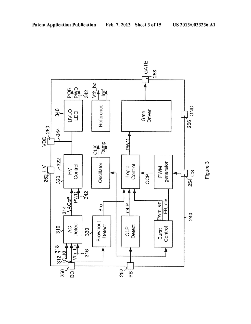 SYSTEMS AND METHODS FOR DISCHARGING AN AC INPUT CAPACITOR WITH AUTOMATIC     DETECTION - diagram, schematic, and image 04