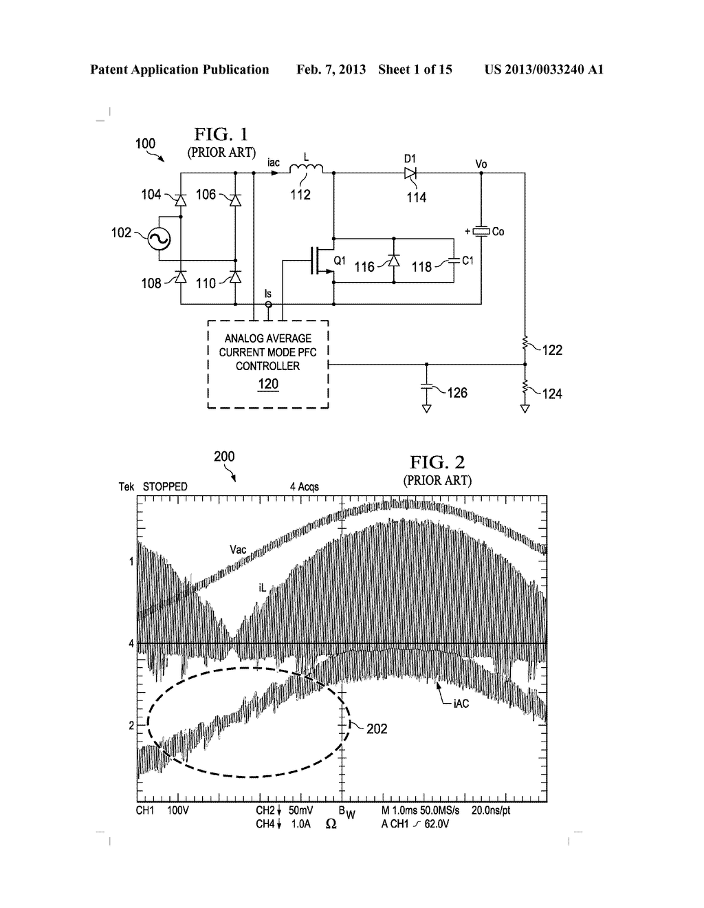 PFC THD REDUCTION BY ZVS OR VALLEY SWITCHING - diagram, schematic, and image 02