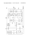 BANDGAP CIRCUIT FOR PROVIDING STABLE REFERENCE VOLTAGE diagram and image