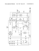 BANDGAP CIRCUIT FOR PROVIDING STABLE REFERENCE VOLTAGE diagram and image