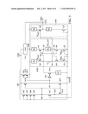 BANDGAP CIRCUIT FOR PROVIDING STABLE REFERENCE VOLTAGE diagram and image