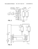 CONTROL OF DELIVERY OF CURRENT THROUGH ONE OR MORE DISCHARGE LAMPS diagram and image