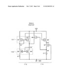 SEMICONDUCTOR INTEGRATED CIRCUIT diagram and image