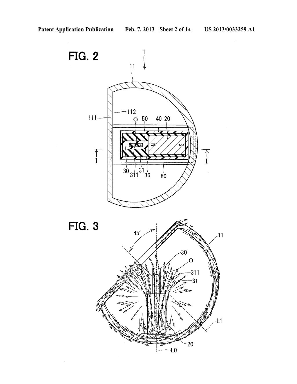 POSITION DETECTOR - diagram, schematic, and image 03