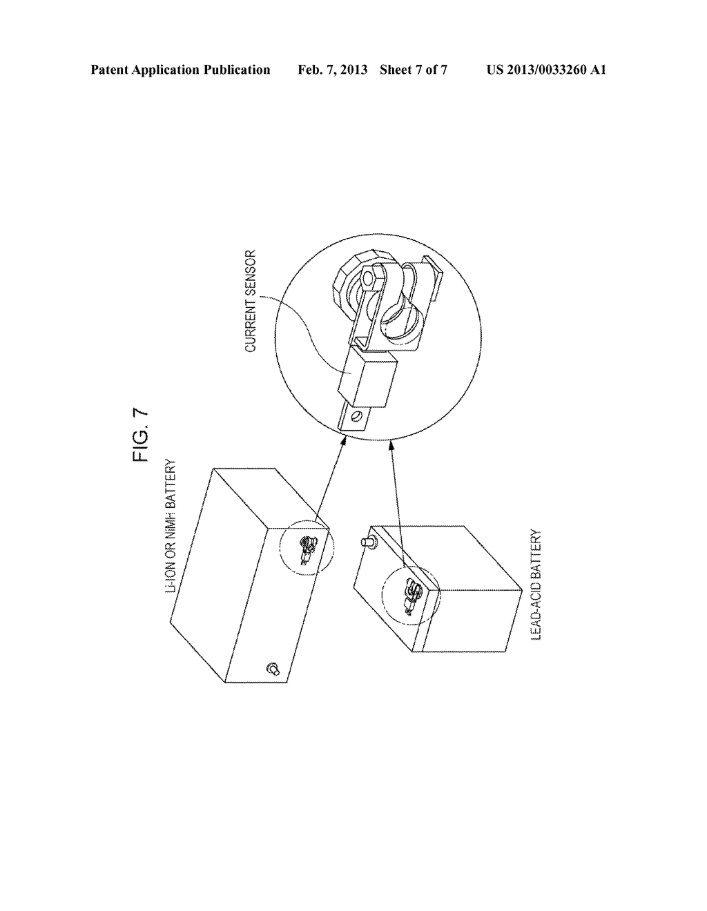 CURRENT SENSOR - diagram, schematic, and image 08