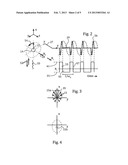 Noble Gas Magnetic Resonator diagram and image