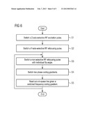 METHOD AND MAGNETIC RESONANCE SYSTEM FOR ACQUIRING MAGNETIC RESONANCE DATA     IN A PREDETERMINED REGION OF AN EXAMINATION SUBJECT diagram and image