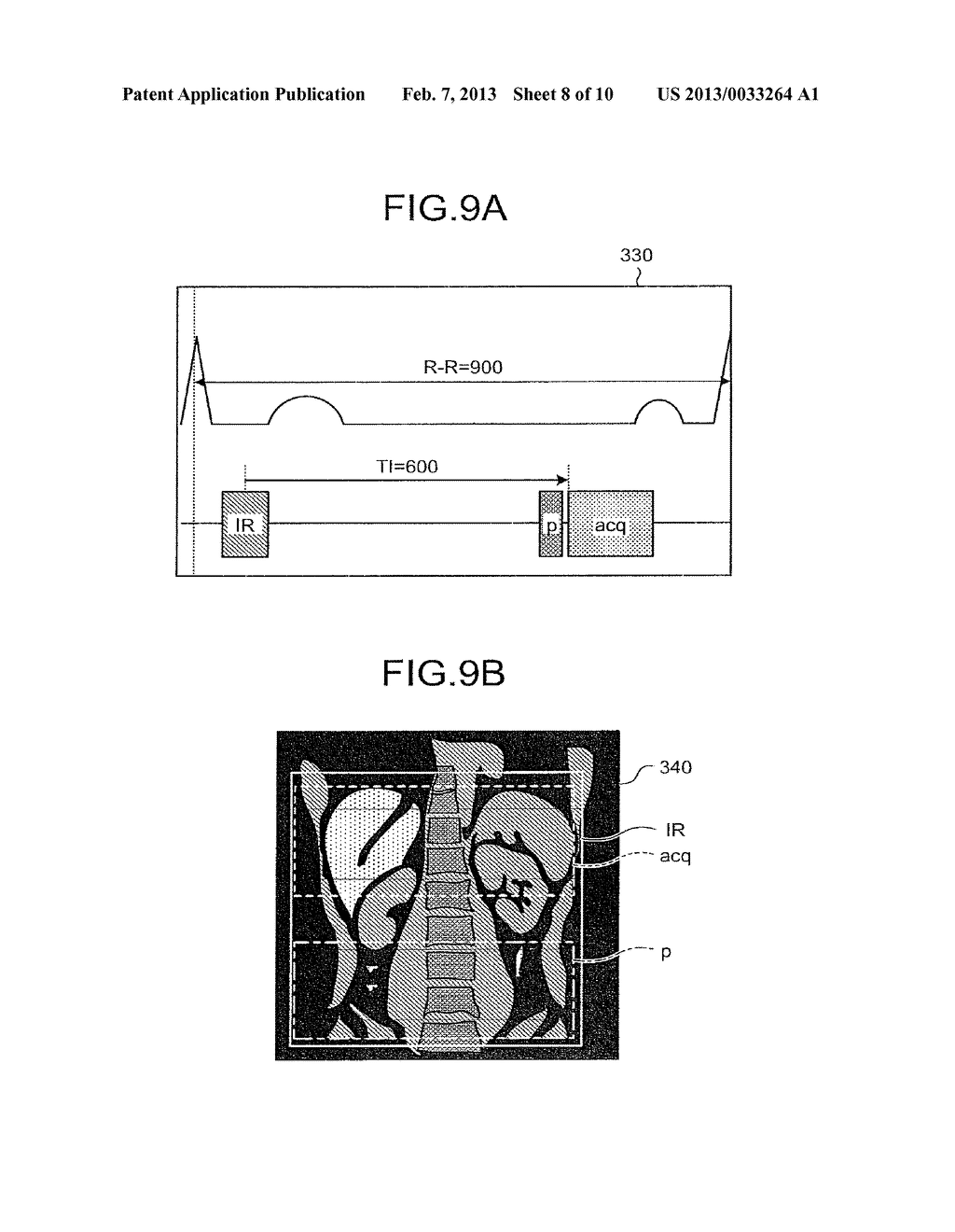 MAGNETIC RESONANCE IMAGING APPARATUS AND SCANNING-CONDITION SETTING METHOD - diagram, schematic, and image 09