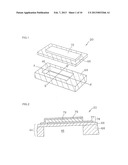 TESTING APPARATUS FOR PIEZOELECTRIC/ELECTROSTRICTIVE DEVICE diagram and image