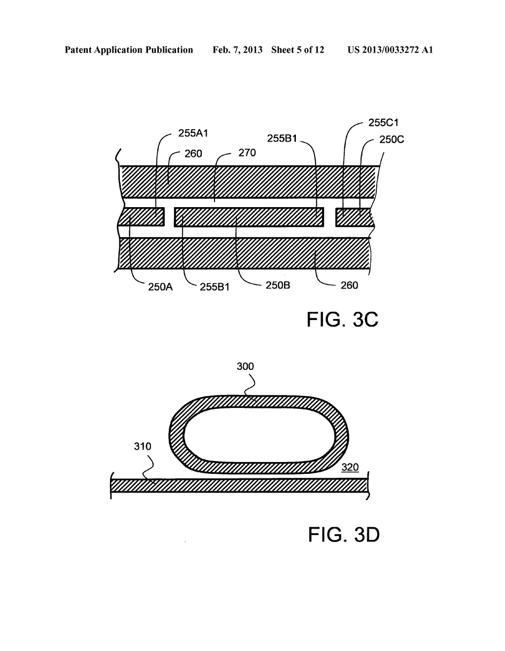 INLINE MEASURING APPARATUS AND METHOD - diagram, schematic, and image 06