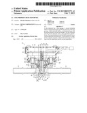 FUEL PROPERTY DETECTION DEVICE diagram and image