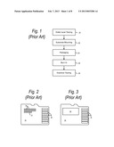 DISGUISING TEST PADS IN A SEMICONDUCTOR PACKAGE diagram and image